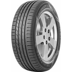 Nokian 17 - 215 - Sommardäck Bildäck Nokian Wetproof 1 215/65 R17 103V XL