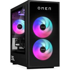 HP OMEN Desktop Gaming PC GT16-0177ng