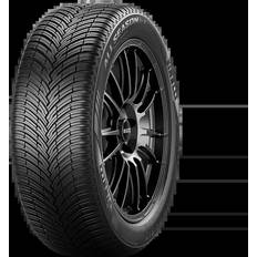 Pirelli Nelivuodenajan renkaat Auton renkaat Pirelli Cinturato All Season SF3 XL 235/35 R19 91Y XL