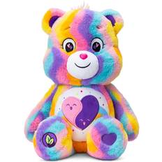 Care Bears 35cm Medium Plush Friends Forever One Colour