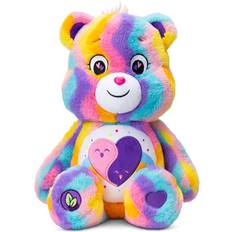 Care Bears Friends Forever Bear 35cm