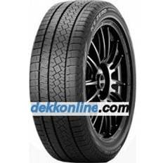 Pirelli 16 - 205 - Vinterdæk Bildæk Pirelli Ice Zero Asimmetrico XL 205/55 R16 94T XL