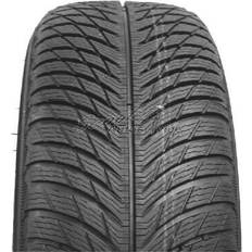 Michelin Pilot Alpin 5 XL 285/40R20 111V XL