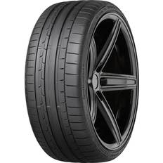 Continental SportContact 6 255/40 R19