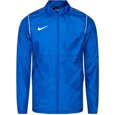 Nike kid's repel NIKE Kid's Repel Park 20 Rain Jacket - Royal Blue/White (BV6904-463)