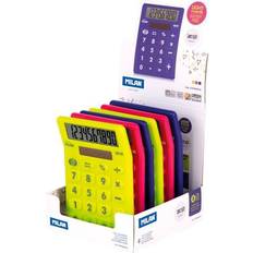 MiLAN Acid Calculator 14.5 x 10.6 x 2.1 cm