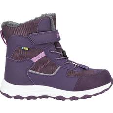 zigzag Balful WP - Purple Pennant