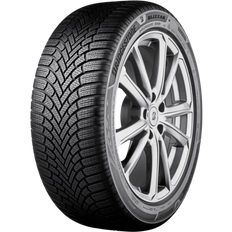 20 - 255 Banden Bridgestone Blizzak 6 255/45 R20 105W XL