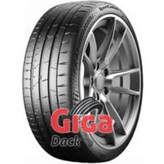 19 Tyres on sale Continental SportContact 7