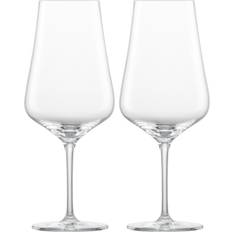 Zwiesel Glas Bordeauxglas Bouquet Set of 2 660 ml Rotweinglas 2Stk.