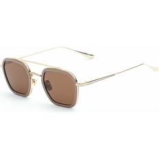 Belstaff Damens Solglasögon Merrick Beige - Yellow