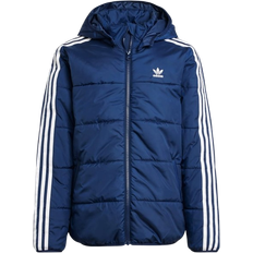 adidas Junior Adicolor Jacket - Night Indigo (IY7494)