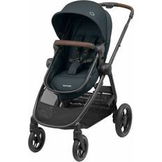 Maxi-Cosi Pushchairs Maxi-Cosi Zelia 3 Essential Graphite Maxi