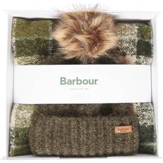 Barbour Damen Halstücher & Schals Barbour Barbour-Scarves Verde-Donna