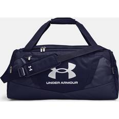 Under Armour Medium Duffle Bag - Navy