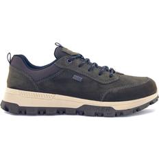 Rieker Sportschuhe Rieker Ashdown Shoes - Green