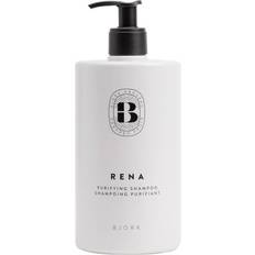 Björk rena Björk Rena Purifying Shampoo 750ml