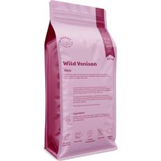 Hundfoder Buddy Hundfoder Wild Venison 12kg