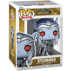 World of warcraft Funko Pop! Games World of Warcraft Sylvanas