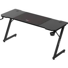 Huzaro HZ-Hero 4.8 Svart 160 x 60 cm Skrivbord