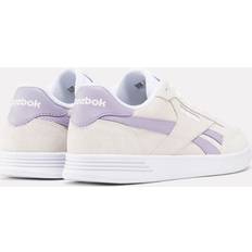 Reebok Racketsportskor Reebok Court Advance - Barely Grey/Dusk Purple