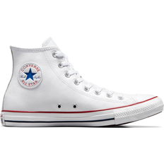 Converse chuck taylor leather white Converse Chuck Taylor All Star Leather - White