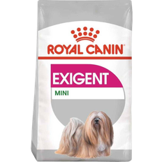 Royal Canin Haustiere reduziert Royal Canin Mini Exigent 1kg 1kg