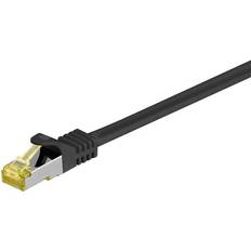 Goobay Cat7 S/FTP RJ45 - RJ45 M-M 5m