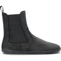 Odessa GO1 Barefoot Stiefeletten - Noir