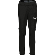 Puma sort Puma Kid's Speed ​​Pant - Black