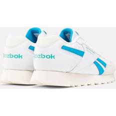 Reebok Glide Sneakers - White/Engnrdaqua/Unleashed Green