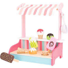Ice Cream Shop