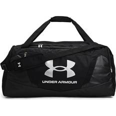 Under Armour Undeniable 5.0 Duffle LG - Black