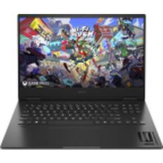 HP 16 GB - Sí Portátiles HP OMEN 16-wf1019ns Laptop 16 GB RAM 1 TB SSD