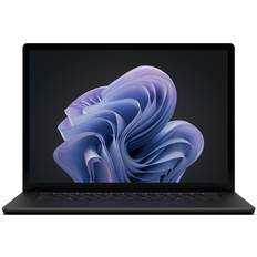 Portátiles Microsoft Surface Laptop 6 15" Intel Core Ultra 5 135H 8 GB RAM 256 GB SSD