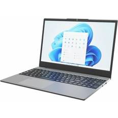 Alurin 15.6" Laptop Intel Core i5-1235U 16 GB RAM 500 GB SSD