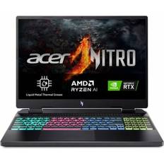 32 GB - GeForce RTX 4050 Laptops Acer 16" 32 GB RAM 1 TB SSD