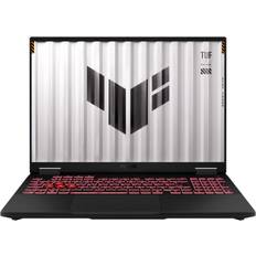 ASUS 32 GB Portátiles ASUS TUF Gaming A16 FA608WI-QT012W 16" Laptop