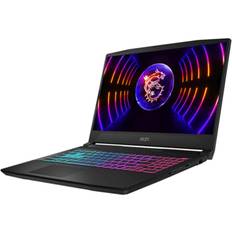 Portatili MSI Katana 15 B13VFK-1403XES Laptop