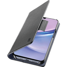 Samsung Galaxy A16 Wallet Cases Cellularline Book Case for Galaxy A16/A16 5G
