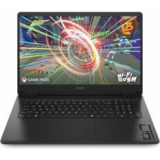 Portátiles HP OMEN 17-db0000ns Laptop 17.3" 32 GB RAM 1 TB SSD