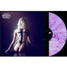 Musik The Pretty Reckless Going To Hell Ltd. White/Purple Marbled (Vinyl)