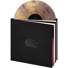 Musica Going To Hell (10-Year Anniversary) by The Pretty Reckless Vinyl LP (CD)