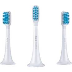 Xiaomi T500 Brush Head 3-pack