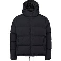 McKinley Overtøj McKinley Makalu Jakke Dame - Sort