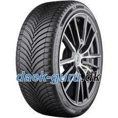 Året-runt-däck på rea Bridgestone Turanza All Season 6 DriveGuard 225/55 R17 101W XL