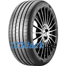 40 % - T (190 km/h) Car Tyres Goodyear Eagle F1 Asymmetric 3 255/40 R21 102T XL