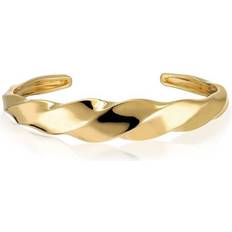 Bangle Sif Jakobs Ferrara Ardito Pianura Bangle - Gold