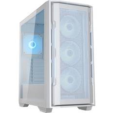 Cougar 385C780.0002 ATX Semi-Tower PC