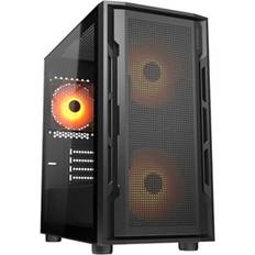 ATX Semi-tower Box 3855C90.0003